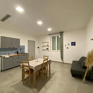  Casa vacanze Ro Ma - Maria Italia