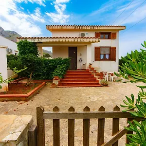  Villa Sanvitotour - Soffio Di Mare Italia