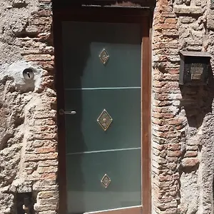 Appartamento Nel Borgo, Roccatederighi
